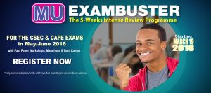 Exam Buster